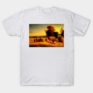 Harvest T-Shirt